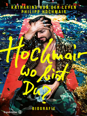 cover image of Hochmair, wo bist du?
